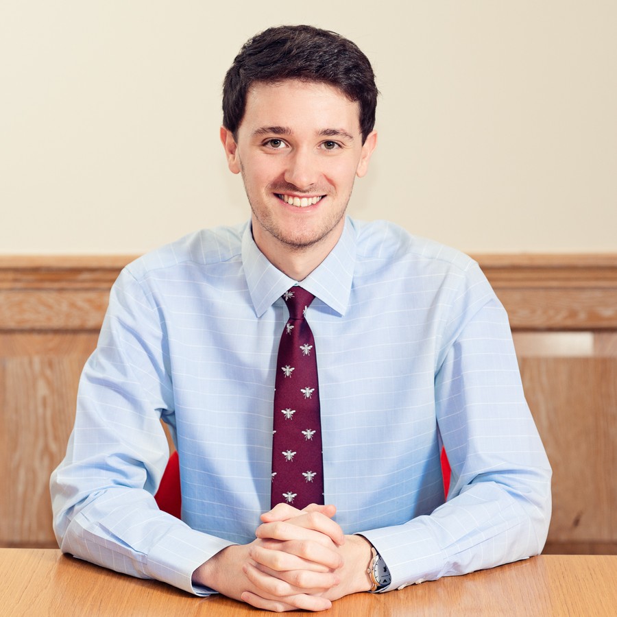 Andrew Wilson Is A Trainee Legal Executive At Horsey Lightly Solicitors In Newbury Berkshire