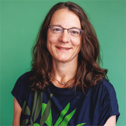 Melanie Chaplin